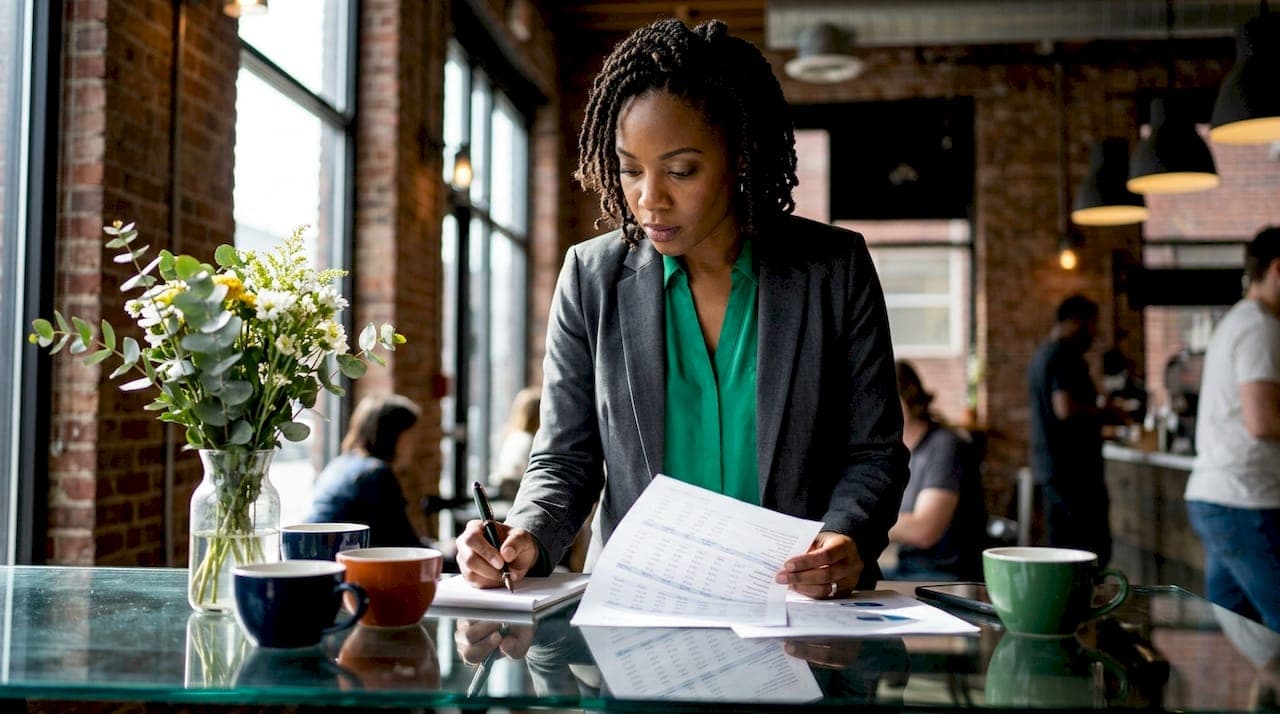 How Reputational Harm Is Measured: A Business Guide