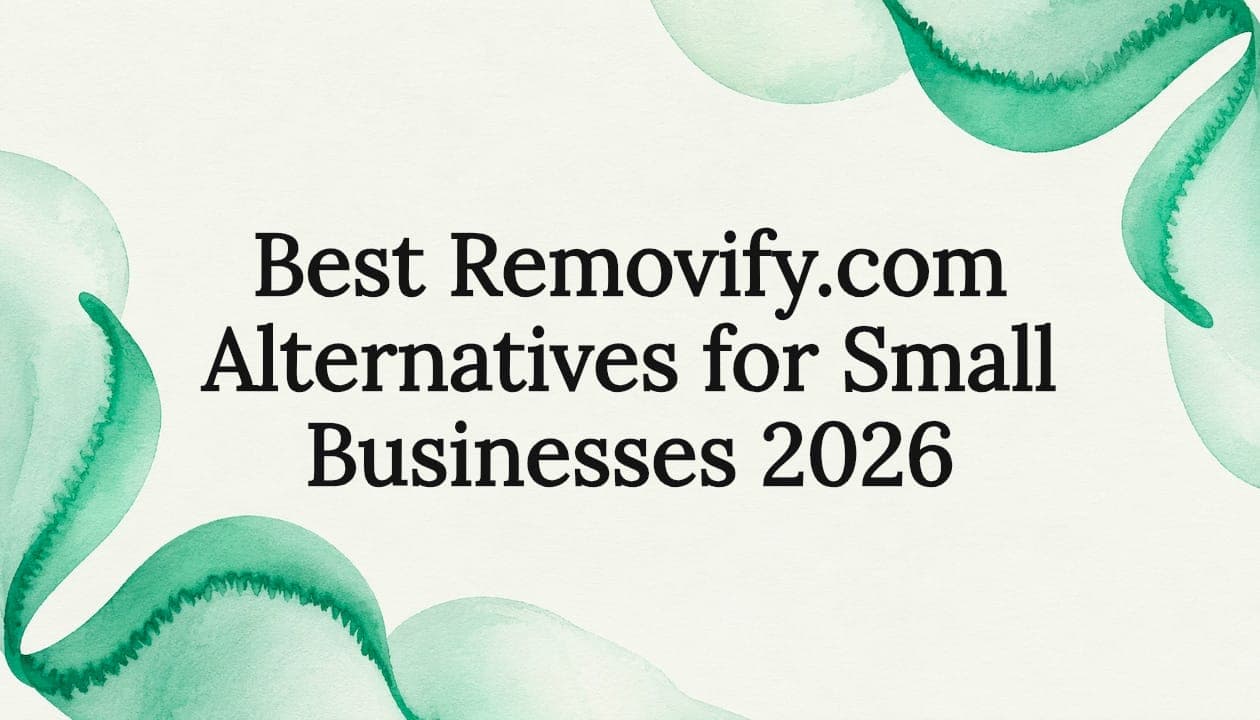 Best Removify.com Alternatives for Small Businesses 2026